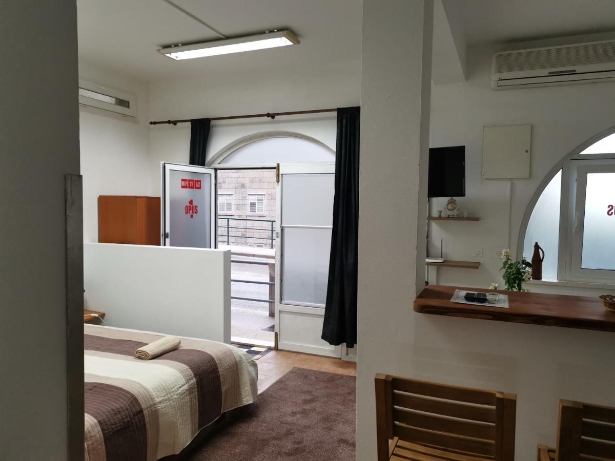 Apartman Opus One - Private Parking *