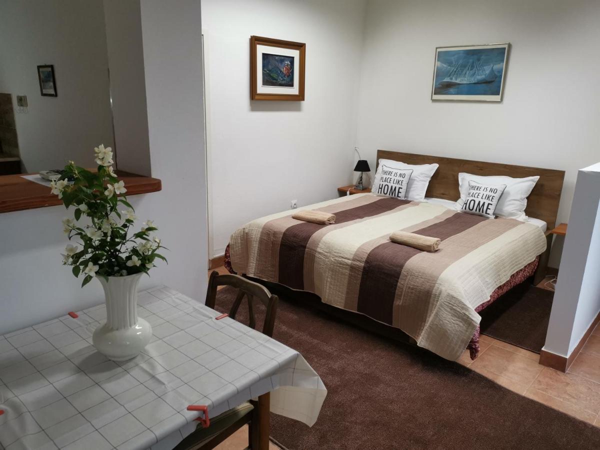 Opus One - Private Parking * Dubrovnik
