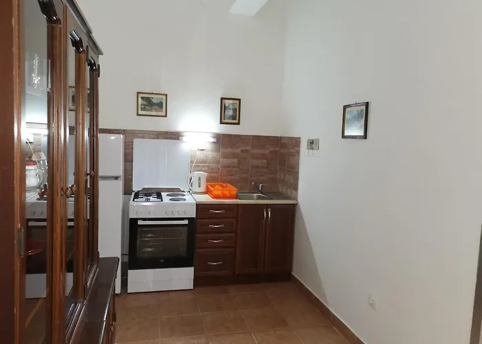 Opus One Apartment Dubrovnik - Private Parking
