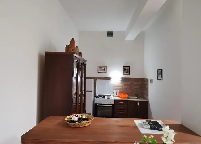 Opus One Apartment Dubrovnik - Private Parking