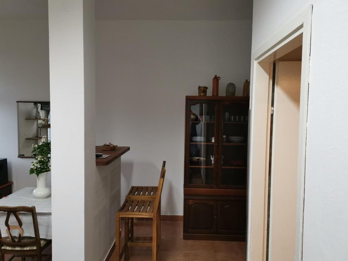 Opus One Apartment *