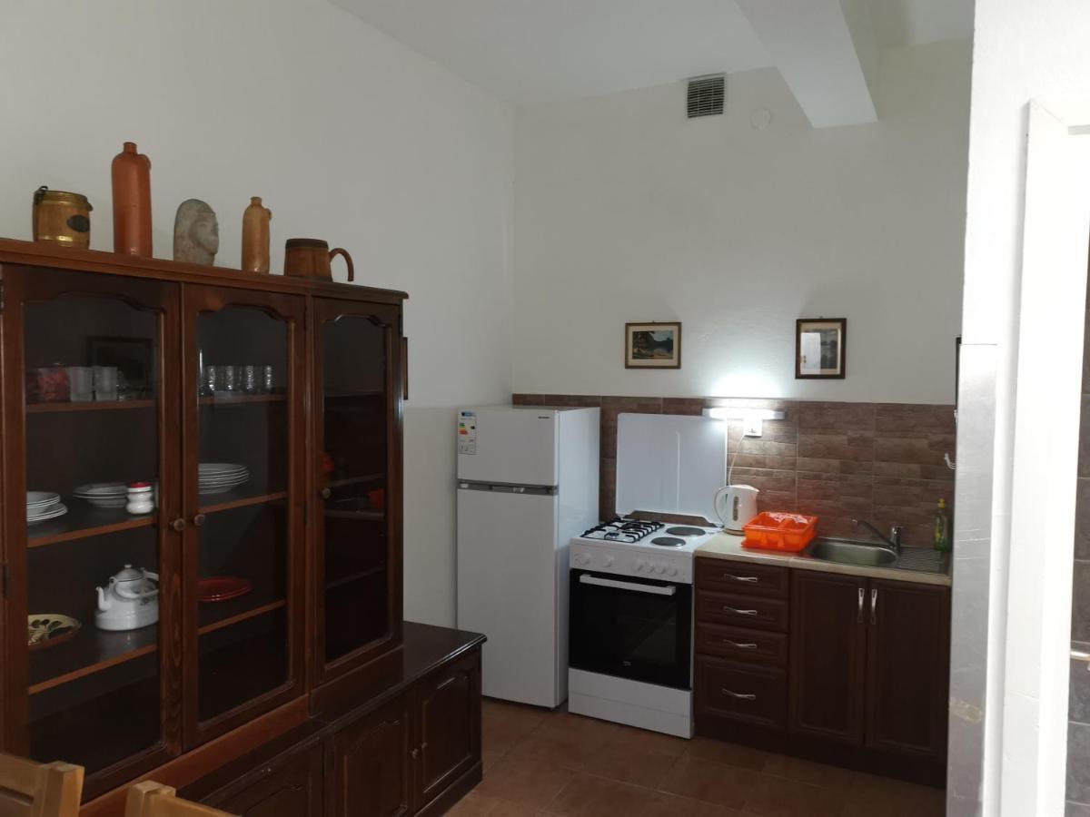 Apartamento Opus One *
